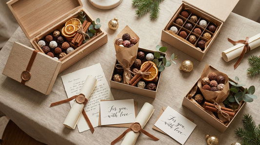 Why Thoughtful Gifting Matters More Than Ever