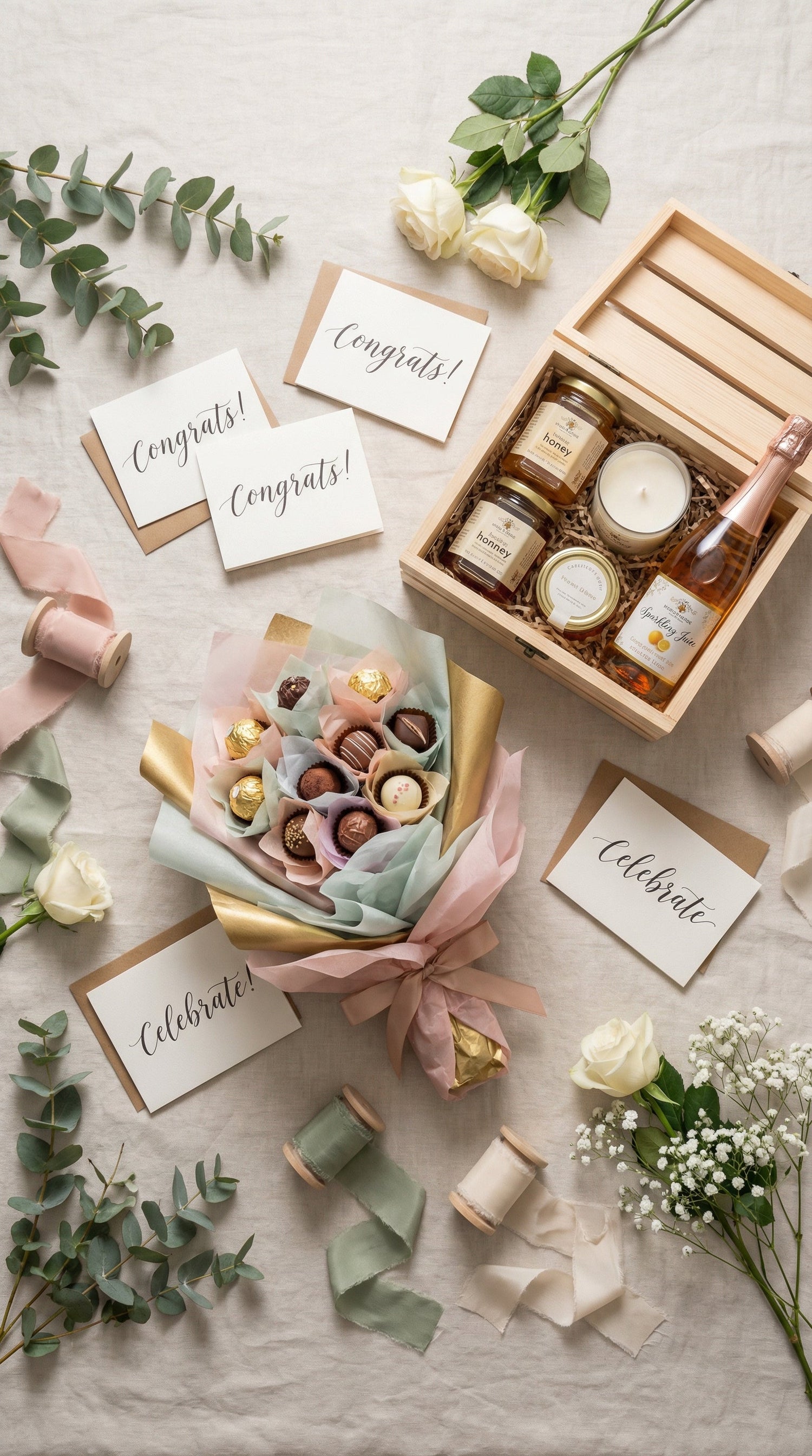 Special Day Giftings