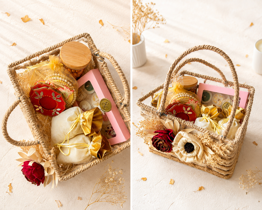 Utsav Basket