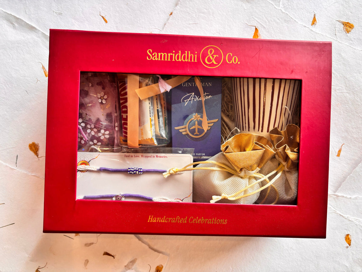 Raksha Luxe Hamper