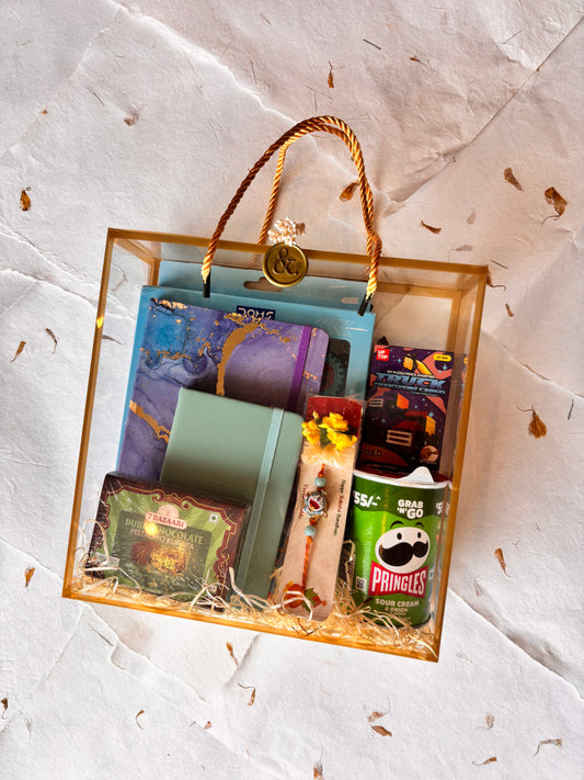 Rakhi Kids fun Hamper