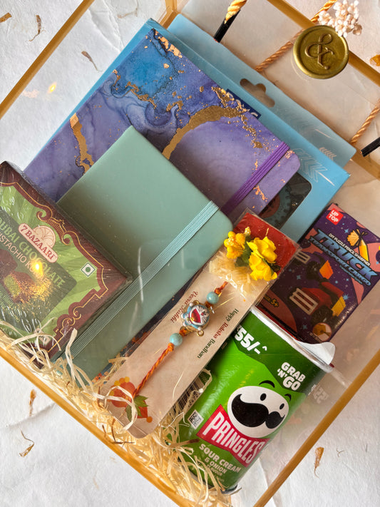Rakhi Kids fun Hamper