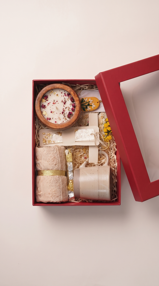 Corporate Gift Box