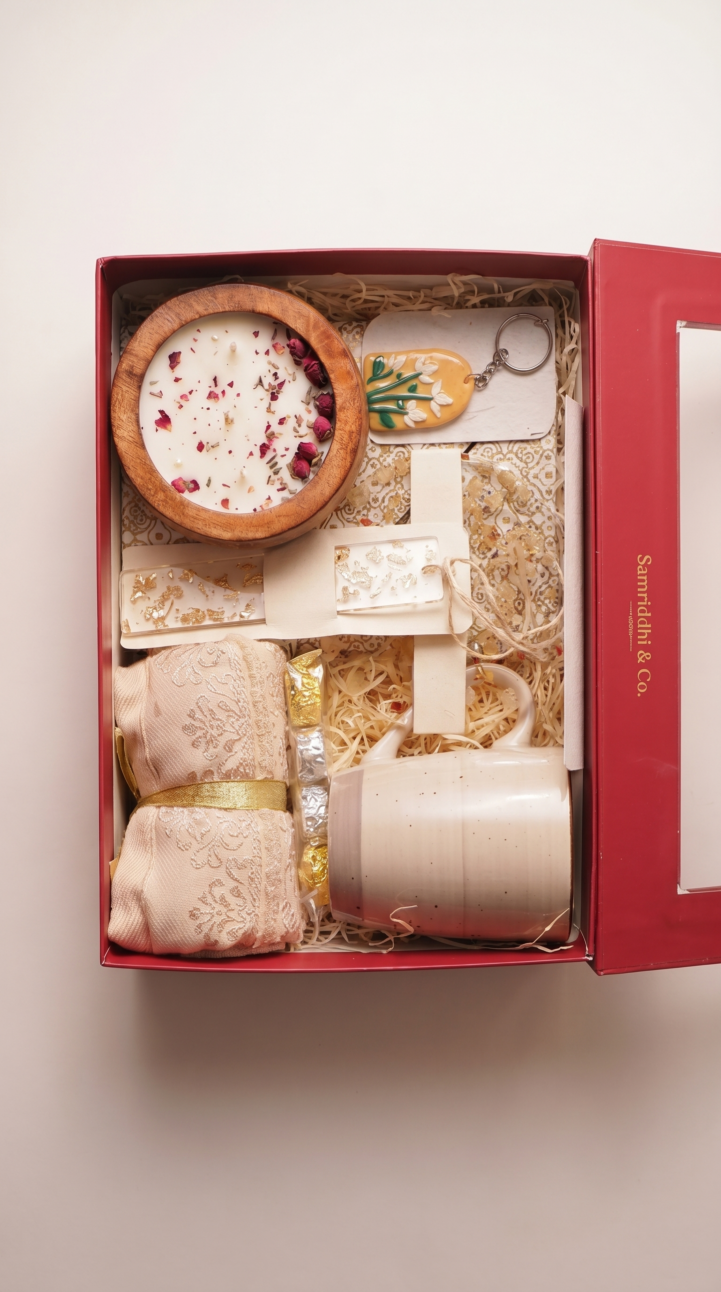 Corporate Gift Box