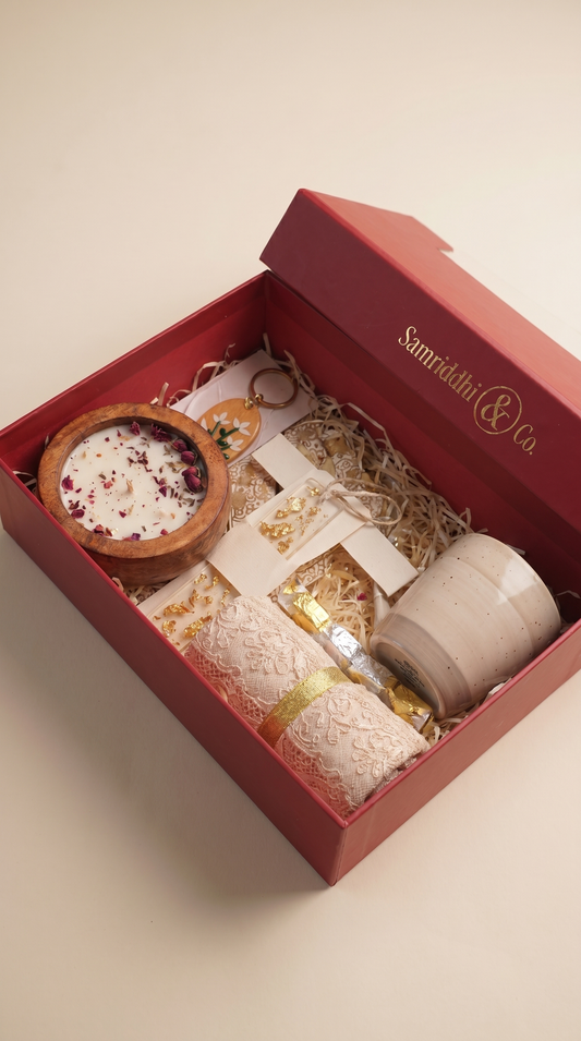 Corporate Gift Box