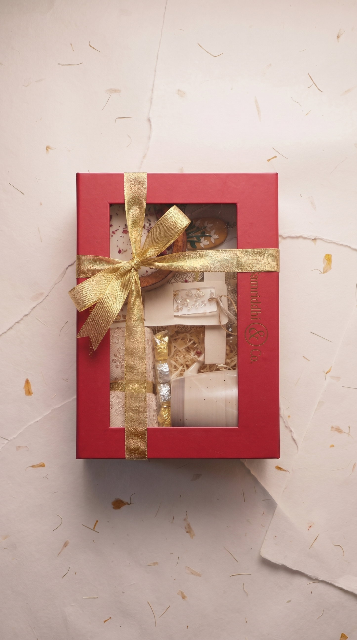 Corporate Gift Box
