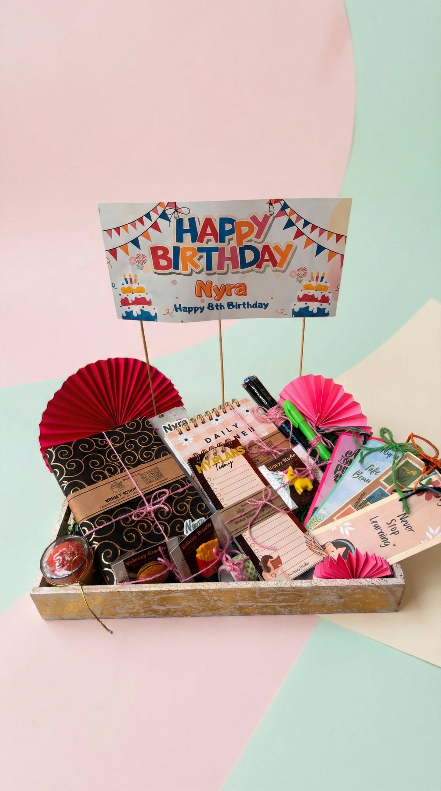 Birthday gift - children