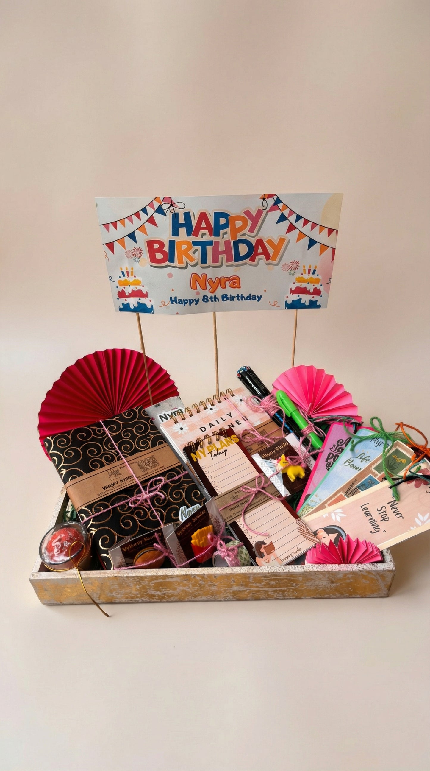 Birthday gift - children
