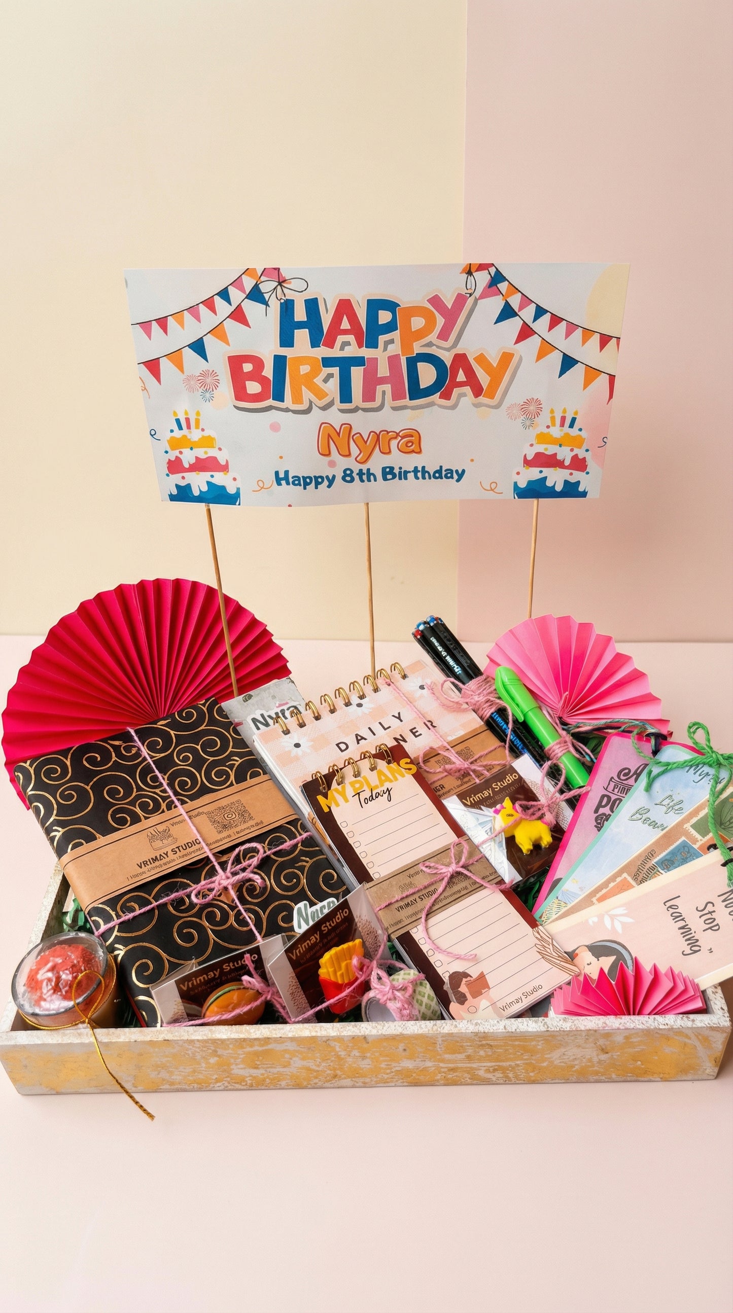 Birthday gift - children