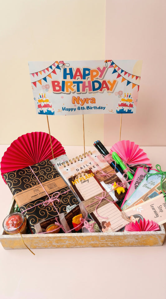 Birthday gift - children