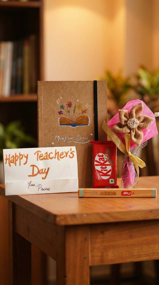 Teacher's Day  mini