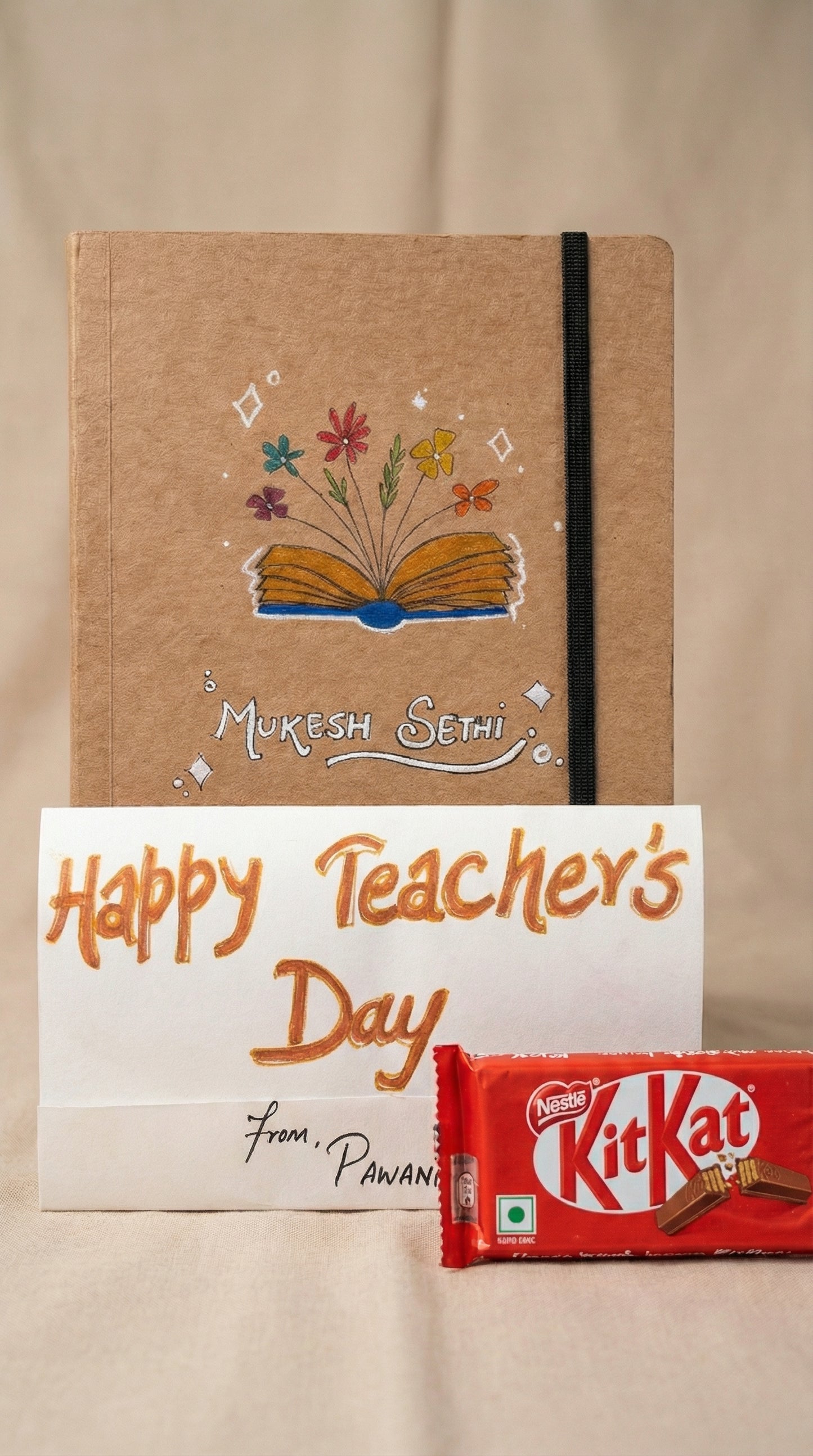 Teacher's Day  mini